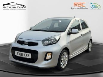 Kia Picanto 3