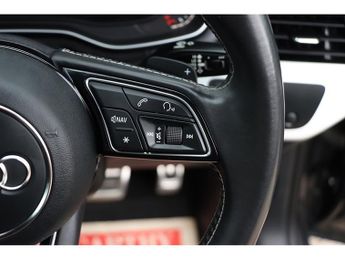 Audi S4 AVANT TFSI V6