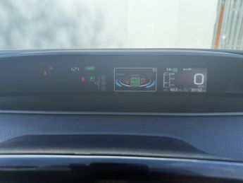 Toyota Prius Vvt-I Business Edition