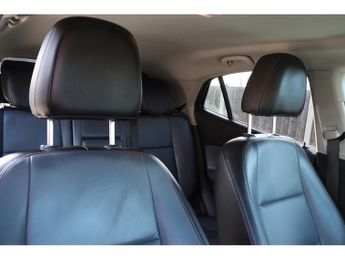 Vauxhall Mokka T SE