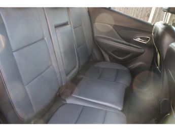 Vauxhall Mokka T SE