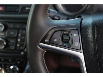 Vauxhall Mokka T SE