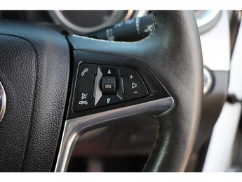 Vauxhall Mokka T SE