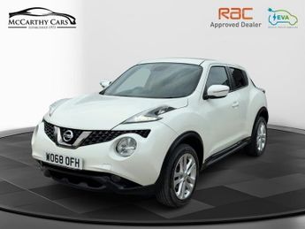 Nissan Juke DIG-T Bose Personal Edition