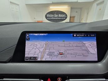 BMW 1 Series 118i M Sport