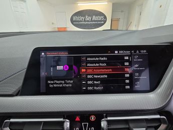 BMW 1 Series 118i M Sport