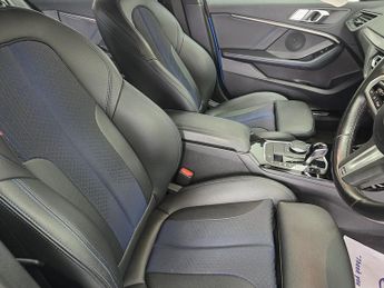 BMW 1 Series 118i M Sport