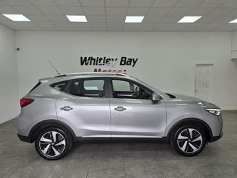 MG MG ZS Trophy