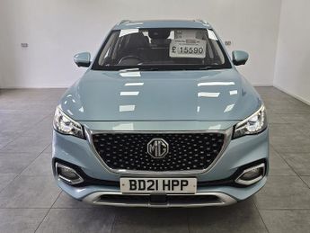 MG MG HS T-GDI Exclusive