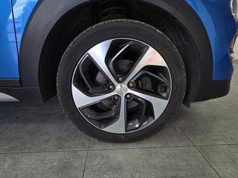 Hyundai TUCSON CRDi Blue Drive Sport Edition