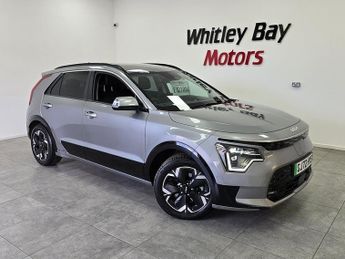 Kia Niro 4