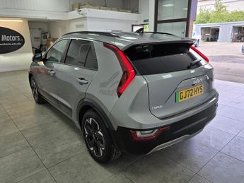 Kia Niro 4