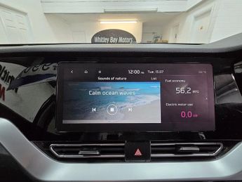 Kia Niro GDi 3