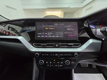 Kia Niro GDi 3