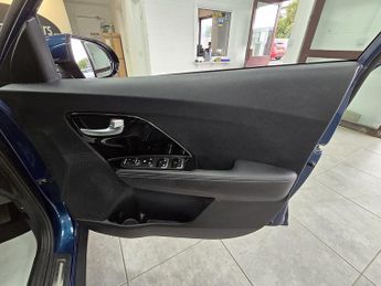 Kia Niro GDi 3
