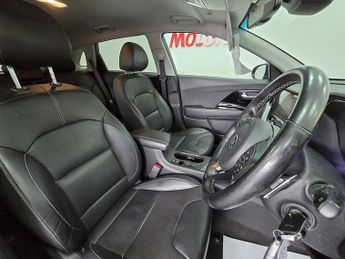 Kia Niro GDi 3