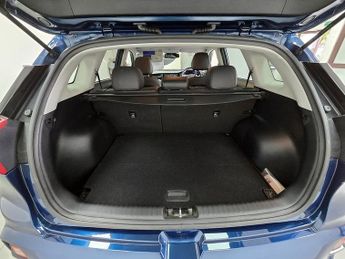 Kia Niro GDi 3