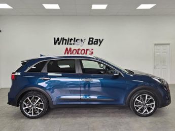 Kia Niro GDi 3