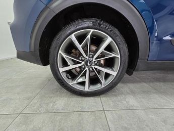 Kia Niro GDi 3