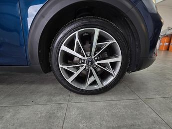 Kia Niro GDi 3