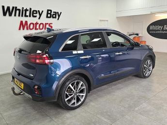 Kia Niro GDi 3