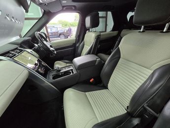 Land Rover Discovery D300 MHEV R-Dynamic SE