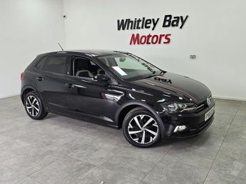 Volkswagen Polo TSI beats