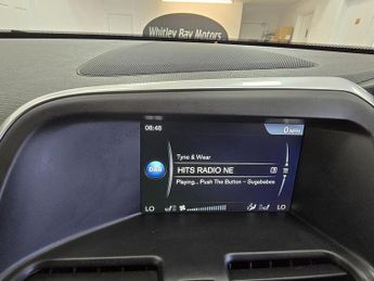 Volvo XC60 D5 SE Lux Nav