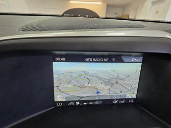 Volvo XC60 D5 SE Lux Nav