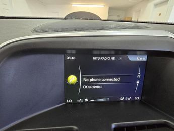 Volvo XC60 D5 SE Lux Nav