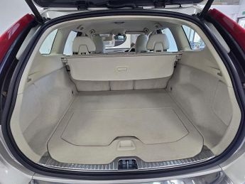 Volvo XC60 D5 SE Lux Nav