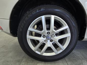 Volvo XC60 D5 SE Lux Nav