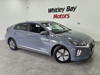 Hyundai IONIQ h-GDi Premium