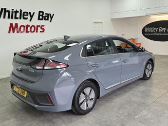 Hyundai IONIQ h-GDi Premium