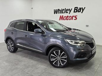 Renault Kadjar TCe Iconic