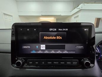 Hyundai KONA h-GDi Premium SE