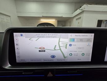 Hyundai IONIQ 6 First Edition
