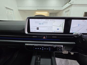 Hyundai IONIQ 6 First Edition