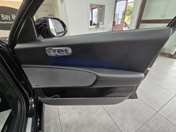 Hyundai IONIQ 6 First Edition