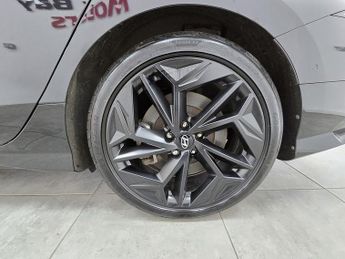 Hyundai IONIQ 6 First Edition