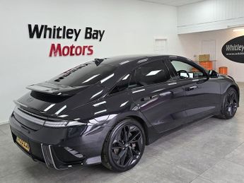 Hyundai IONIQ 6 First Edition