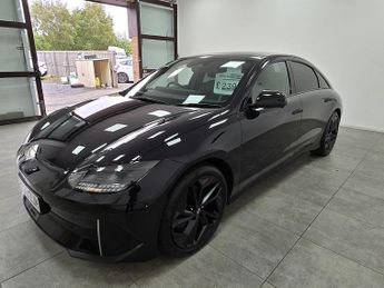 Hyundai IONIQ 6 First Edition