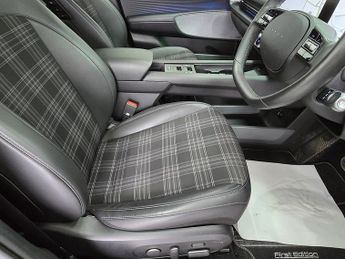 Hyundai IONIQ 6 First Edition