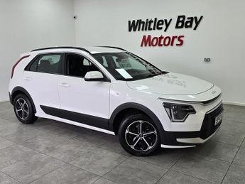 Kia Niro h GDi 2