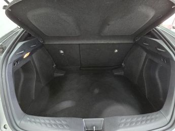 Toyota C-HR VVT-h Excel