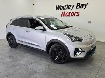 Kia Niro 4+