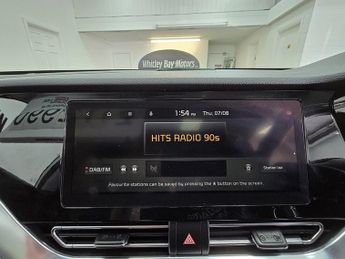 Kia Niro 4+