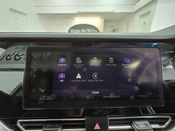 Kia Niro 4+
