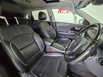 Kia Niro 4+