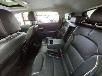 Kia Niro 4+